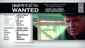 Walter Bishop Funny Fringe: 