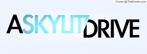 Skylit Drive Profile Facebook Covers