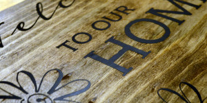 Step 2 – Add your vinyl quote