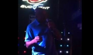 Charles Barkley Sings Boyz II Men Song At Karaoke Bar (Boys 2 Men Join ...