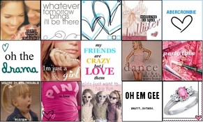 collages Images and Graphics