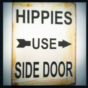 Hippies