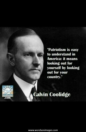 Famous patriotic quotes