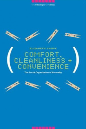 Start by marking “Comfort, Cleanliness and Convenience: The Social ...