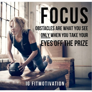 Quit The Excuses! 50 Motivational Fitness Quotes To Get Your Ass Up ...