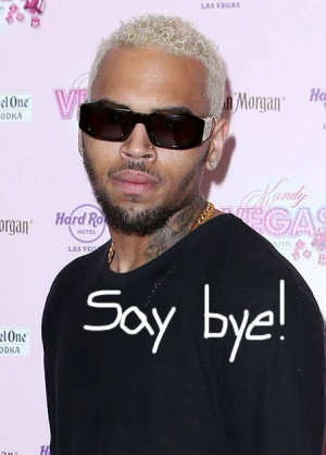 chris brown quotes life
