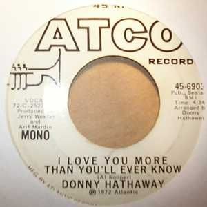 Donny Hathaway