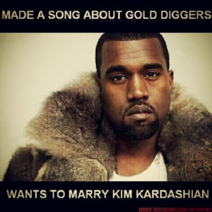 lol #funny #Kanye #West #Kardashians #true #quote #sayings (Taken ...