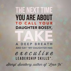 Sheryl Sandberg Quotes