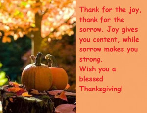 Happy Thanksgiving text Messages For Friends, Family, Employees