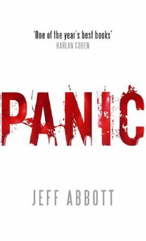 Start by marking “Panic” as Want to Read: