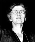 Nadia Boulanger Quotes and Quotations