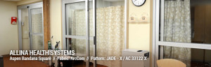 ... health care facility with all Custom Cubicle Curtain System needs