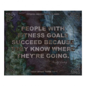 Motivational Poster for #Fitness #Quote #003 > Sold today > Thanks and ...