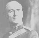 Biography - John Henry Patterson - Commander of the Jewish Legion