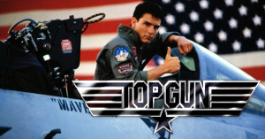 ... pictures have hired a new writer to tackle top gun 2 they ve set
