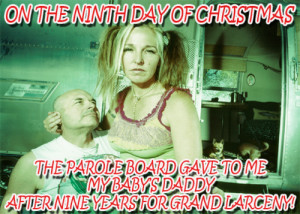 funny wrong twisted twisted mister criminals trailer trash white trash ...