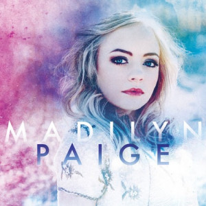 Madilyn Paige CD — Blog Tour