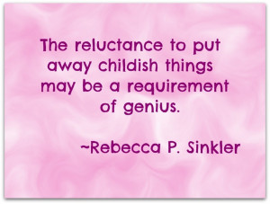 genius, pink, inspirational quote