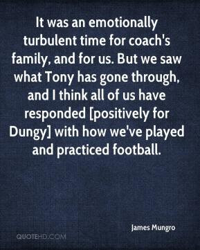 Turbulent Quotes