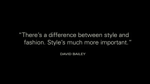 Thank You Quotes For Boss Quote by david bailey