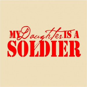 soldier of GOD!