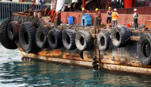 Suspected shipwreck discovery in Hong Kong could delay major ...