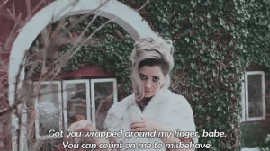 Prima Donna Girl Marina Chords