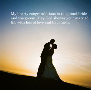 Congratulations On Your Wedding Day Quotes Filed under wedding quotes