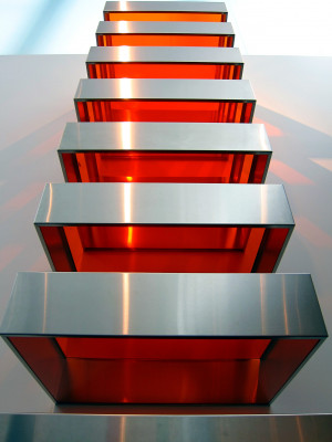 Donald Judd Pictures