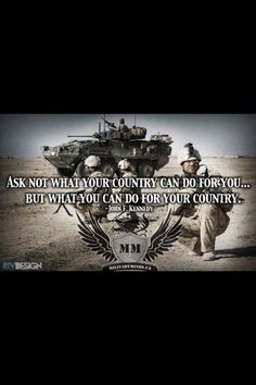 Military Quotes