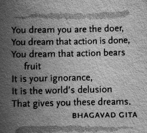 Bhagwat Gita Quotes On Life