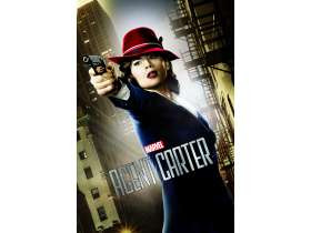 Marvel's Agent Carter Poster - Marvel's Agent Carter Picture