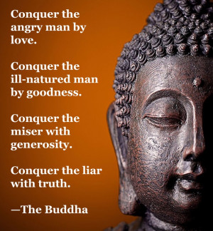 Buddha Quotes From Dhammapada Bhagwan