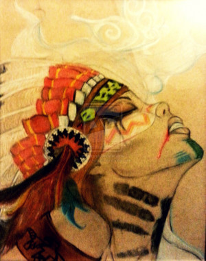 Native American Warriors Wallpaper Native american warrior.