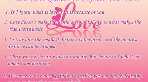 Deep Love Quotes HD Wallpaper 13