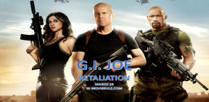 Joe Retaliation