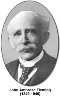 John Ambrose Fleming quote #2
