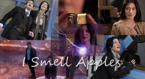 Warehouse 13 Confessions