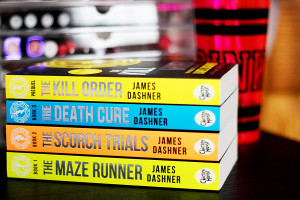 books books the maze runner september 23 2014