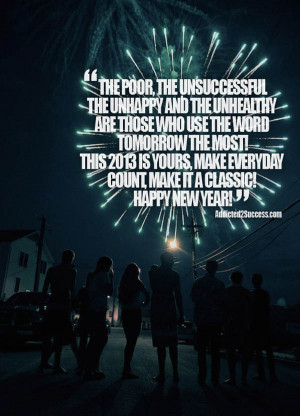 Happy New Year Quotes 2015 Long. QuotesGram
