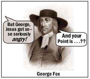 George Fox