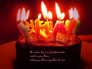 ... Quotes Wish You All The Best: Happy Birthday Quotes Wish You All The