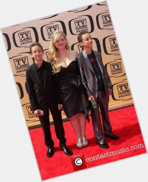 Madylin Sweeten and Sawyer