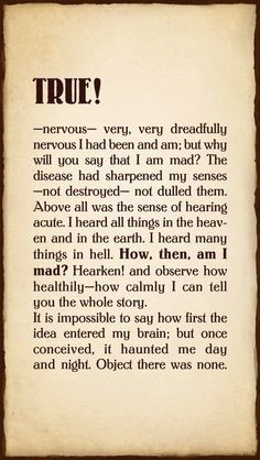 Edgar Allen Poe on Pinterest | Edgar Allan Poe, The Raven and ...