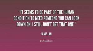 Janis Ian Quotes