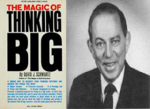 Believe Quote David Joseph Schwartz