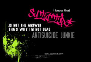 All Graphics » emo suicide