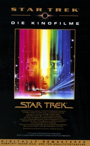 ... titles star trek the motion picture star trek the motion picture 1979