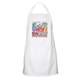Best Dexter Quotes Apron
